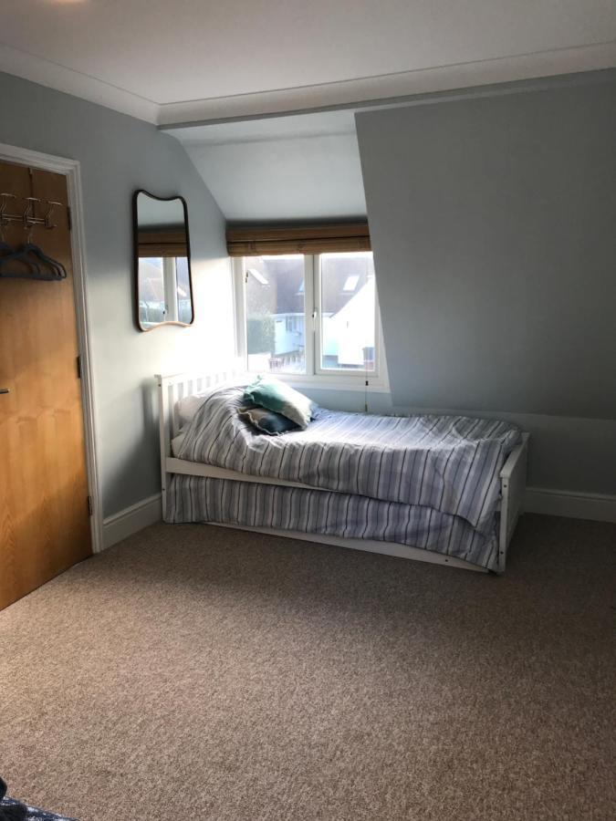 Wittering Holiday Home East Wittering Zimmer foto